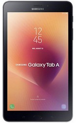 Замена разъема питания на планшете Samsung Galaxy Tab A 8.0 2017 в Калуге